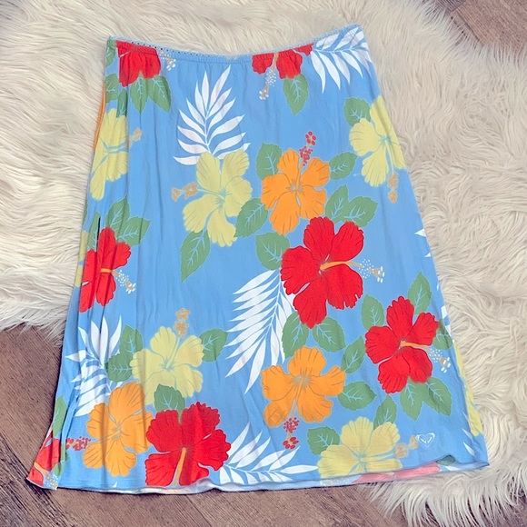 Roxy Dresses & Skirts - Roxy Skirt